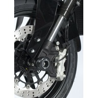 R&G Fork Protectors for 2022-2025 GasGas SM700