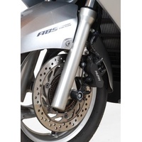 R&G Fork Protectors for 2008-2014 Honda Silverwing FJS600