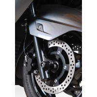 R&G Fork Protectors for 2012-2017 Suzuki Burgman 400