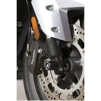 R&G Fork Protectors for 2013-2018 Triumph Trophy 1200