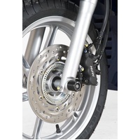 R&G Fork Protectors for 2007-2012 Honda SH300i