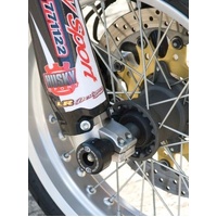 R&G Fork Protectors for 2011 Husqvarna SMR630