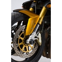 R&G Fork Protectors for 2015-2016 Benelli Cafe Racer 1130