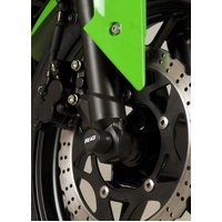 R&G Fork Protectors for 2008-2025 Kawasaki Ninja 250