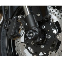 R&G Fork Protectors for 2013-2016 Kawasaki Z800
