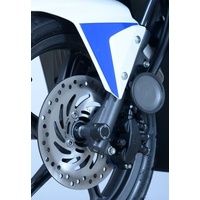 R&G Fork Protectors for 2013-2015 Honda NSC50R