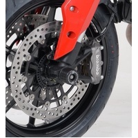 R&G Fork Protectors for 2013-2015 Ducati Hypermotard 821