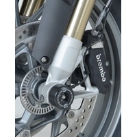 R&G Fork Protectors for 2013-2019 BMW R1200GS