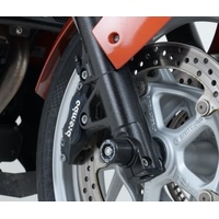 R&G Fork Protectors for 2013-2018 BMW F800GT