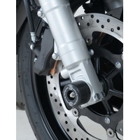 R&G Fork Protectors for 2006-2015 Yamaha FJR1300