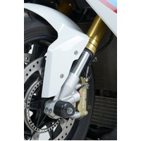 R&G Aero Fork Protectors for 2010-2018 BMW S1000RR