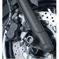 R&G Fork Protectors for 2013-2014 Yamaha Xmax 400
