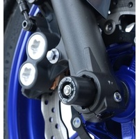 R&G Fork Protectors for 2014-2017 Yamaha MT-07