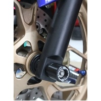 R&G Fork Protectors for 2015-2025 Yamaha YZF-R3