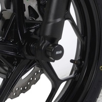 R&G Fork Protectors for 2014-2018 Kawasaki Z250