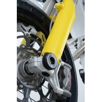 R&G Fork Protectors for 2015-2016 Husqvarna FS450