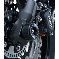 R&G Fork Protectors for 2015-2024 Kawasaki Versys 650