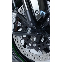 R&G Fork Protectors for 2018-2024 Kawasaki Ninja H2 SX