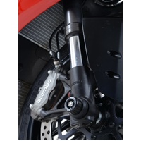 R&G Fork Protectors for 2016-2019 Ducati 959 Panigale