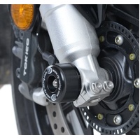 R&G Fork Protectors for 2015-2017 Honda Crossrunner