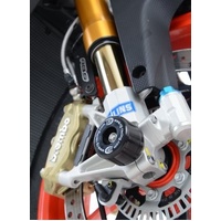 R&G Fork Protectors for 2019-2024 Aprilia RSV4 1100 Factory