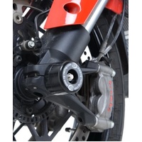 R&G Fork Protectors for 2015-2017 Ducati Multistrada 1200S