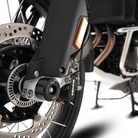 R&G Fork Protectors for 2018-2025 BMW F750GS