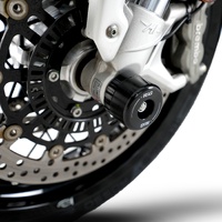 R&G Fork Protectors for 2018-2022 MV Agusta Brutale 800RR
