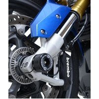 R&G Fork Protectors for 2015-2018 BMW R1200RS