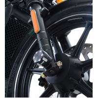 R&G Fork Protectors for 2015-2018 Harley Davidson Street 500