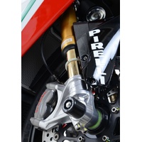 R&G Fork Protectors for 2015-2018 MV Agusta F4 RC