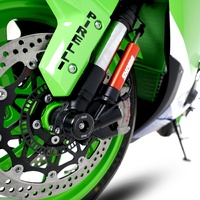 R&G Fork Protectors for 2021-2025 Kawasaki ZX-10RR
