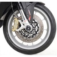R&G Fork Protectors for 2011-2018 MV Agusta 1090RR