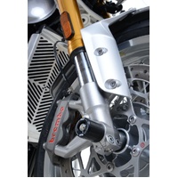 R&G Fork Protectors for 2020-2024 Triumph Thruxton 1200 RS