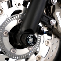 R&G Fork Protectors for 2016-2018 Triumph Street Twin