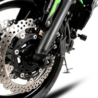 R&G Fork Protectors for 2021-2024 Kawasaki Z650RS