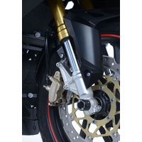R&G Fork Protectors for 2017-2025 Honda CBR250RR