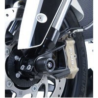 R&G Fork Protectors for 2017-2025 BMW G310GS