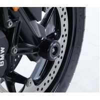 R&G Fork Protectors for 2017-2018 BMW K1600GT SE