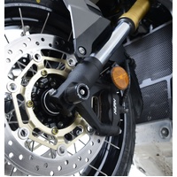 R&G Fork Protectors for 2017-2025 Honda X-Adv 750