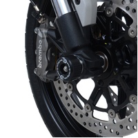 R&G Fork Protectors for 2018-2025 Ducati Scrambler 1100