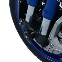 R&G Fork Protectors for 2018-2022 Yamaha Niken