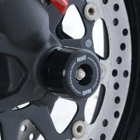 R&G Fork Protectors for 2019-2025 Ducati Hypermotard 950
