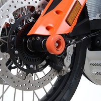 R&G Fork Protectors for 2021-2023 KTM 1290 Super Adventure