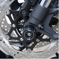 R&G Fork Protectors for 2021-2025 Suzuki GSXS1000