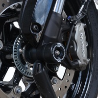 R&G Fork Protectors for 2019-2025 Indian FTR1200S