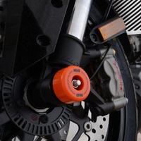 R&G Fork Protectors for 2019-2024 KTM 1290 Super Duke GT