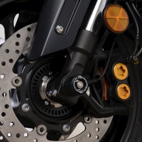 R&G Fork Protectors for 2015-2018 Yamaha Tmax 530