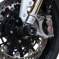 R&G Fork Protectors for 2020 MV Agusta Brutale 1000 RR