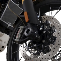 R&G Fork Protectors for 2019-2025 Triumph Scrambler 1200 XE